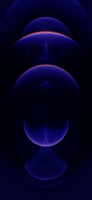 Underwater Bubbles 4K Wallpaper: Undervandsbobler 4K tapet. Wallpaper