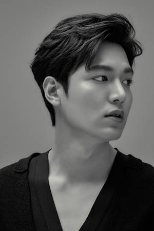 Korean Actor Lee Min Ho wallpaper