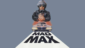 Mel Gibson MadMax