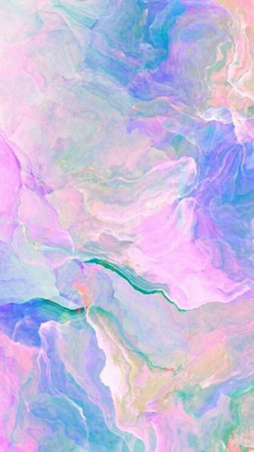 Rainbow Aesthetic Wallpapers