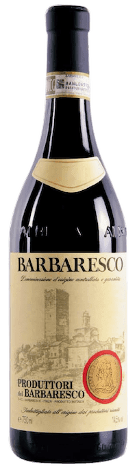 produttori del barbaresco