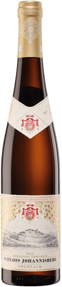 Schloss Johannisberg Goldlack Riesling Trocken