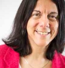 Antonella Sorace is Professor of Developmental Linguistics at the University of Edinburgh.