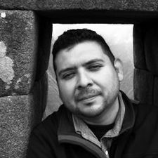 Eddie Ávila - Director of Rising Voices (Global Voices). He will be providing an overview of the mapping research project that is studying the challenges and opportunities for Wikipedia in indigenous languages of Latin America (video presentation).