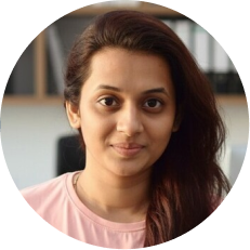 Simran Astra