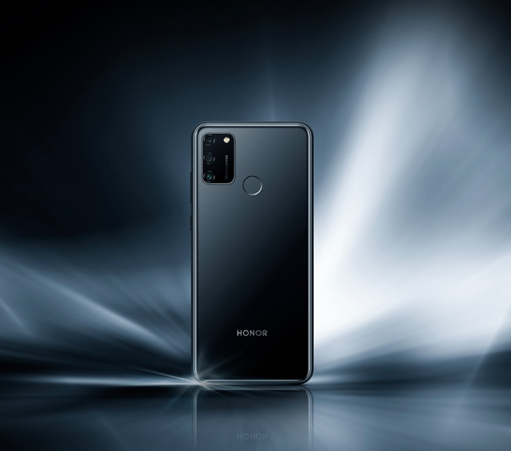 HONOR Launched the HONOR 9A & VIP Day