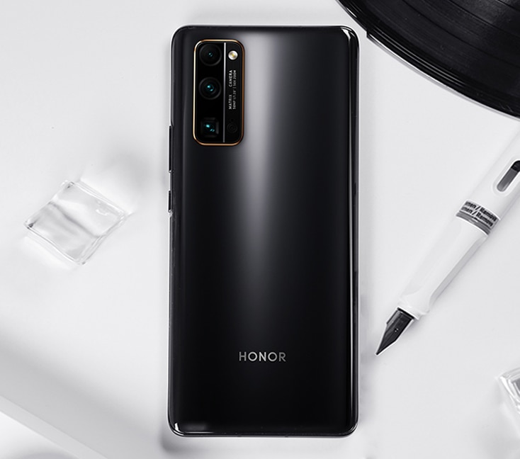 HONOR 30 Overseas Launch