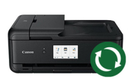 Tweedekans printers