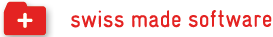 Swiss Made Software Logo