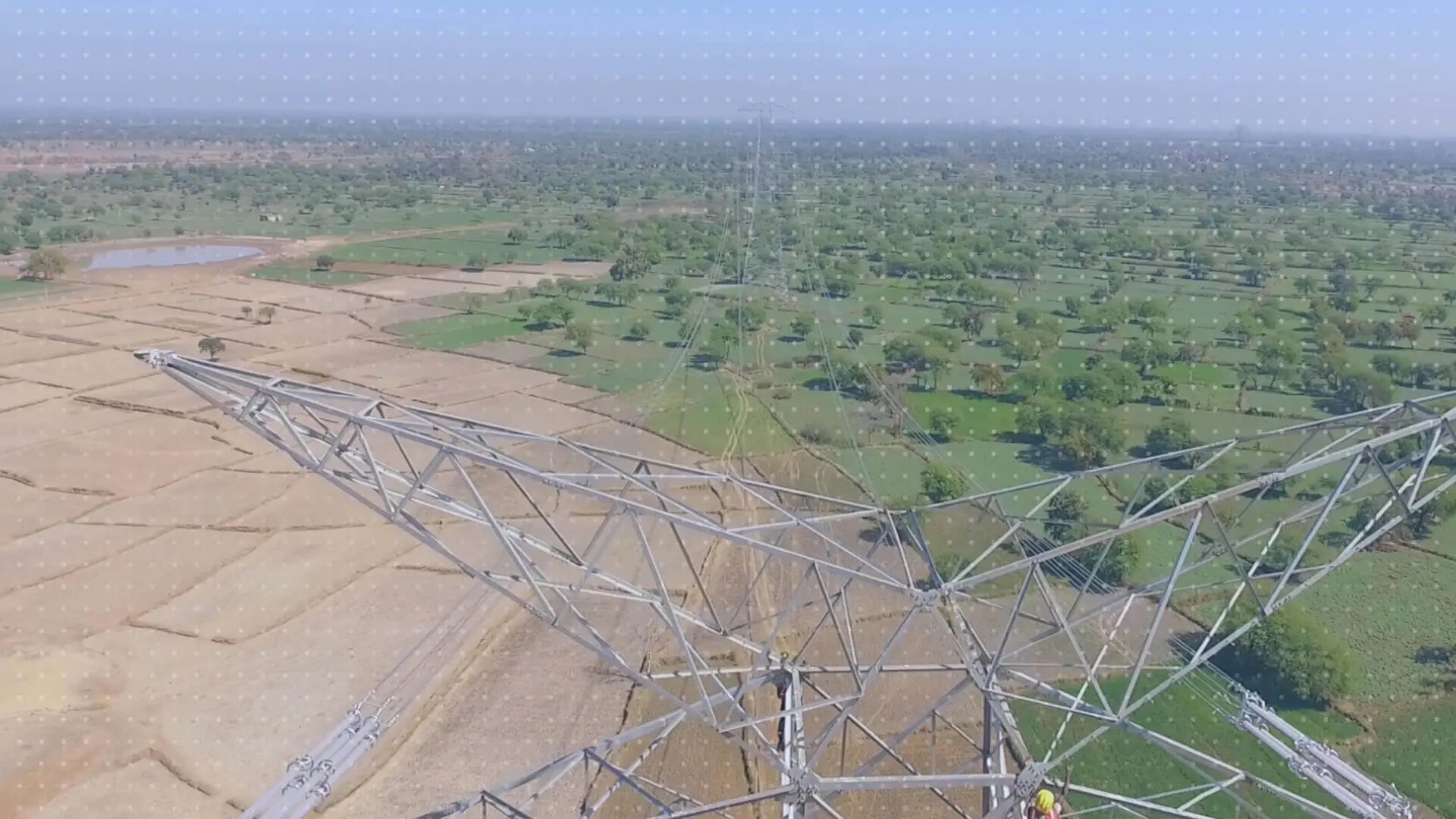 Adani Transmission
