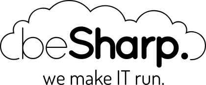 Logo beSharp