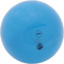 RSG verseny labda Amaya kék 19 cm Sportszer Amaya