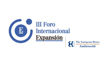 3° Foro Internacional Expansión