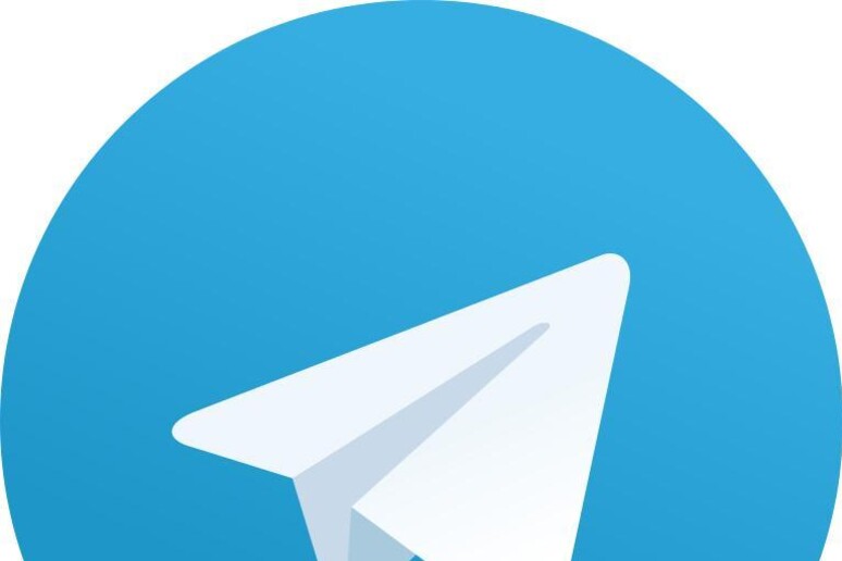 Telegram - RIPRODUZIONE RISERVATA