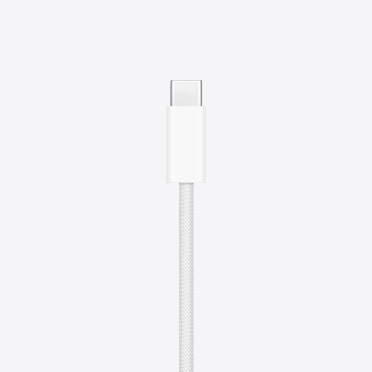 USB-C kabel.