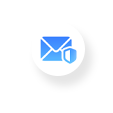 Icon for Hide My Email feature