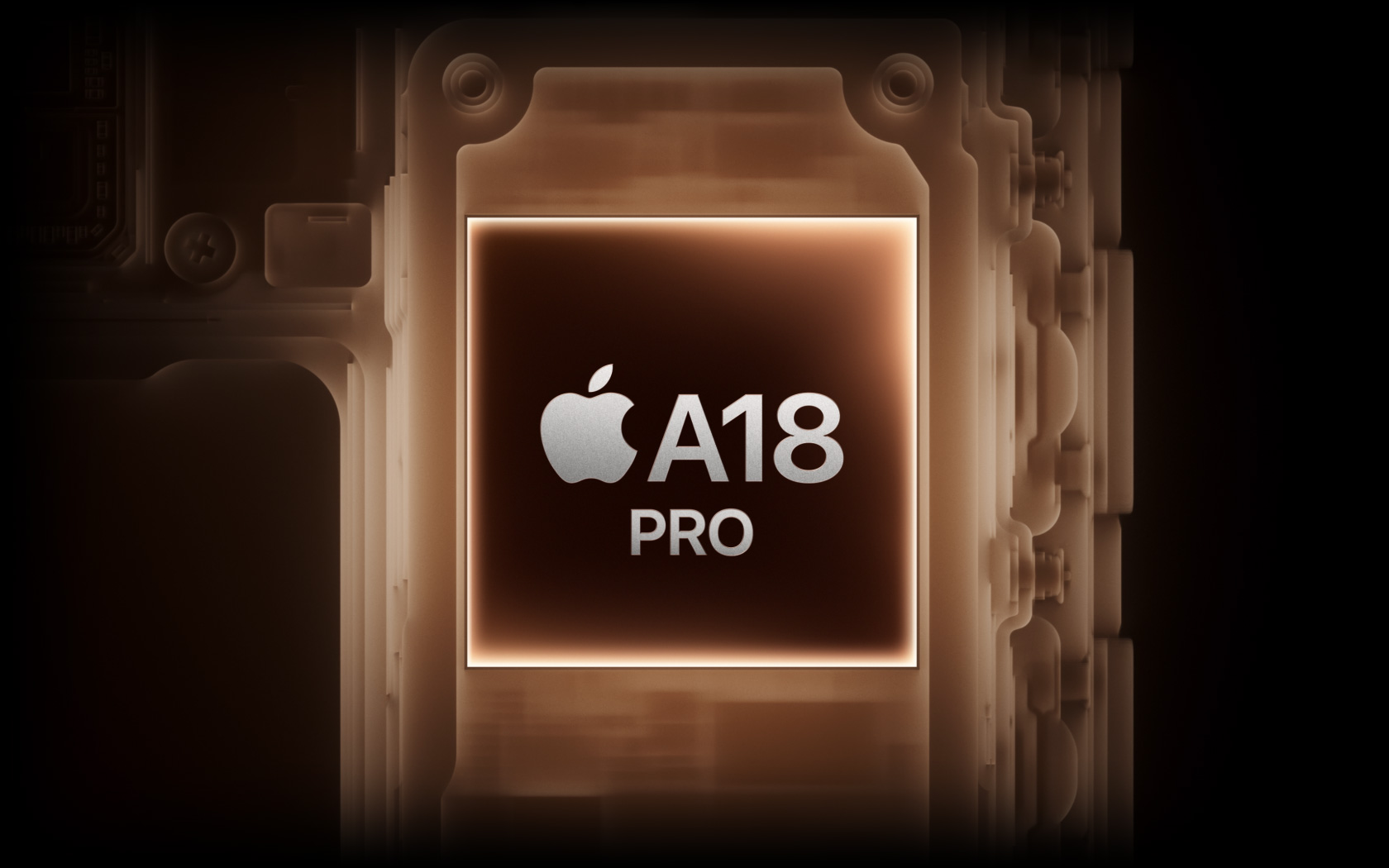 Čip A18 Pro iz iPhonea 16 Pro