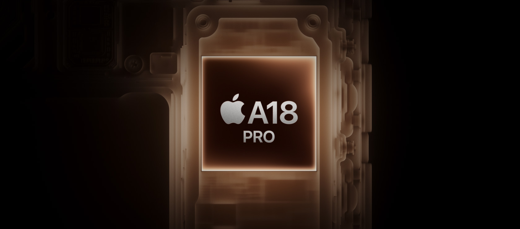 Čip A18 Pro iz iPhonea 16 Pro