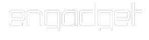 engadget logo