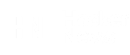 hackernews logo