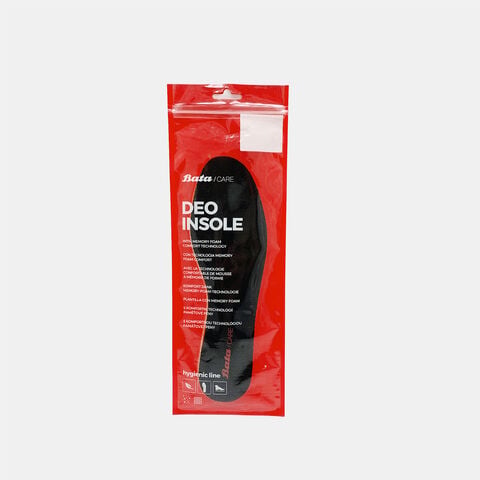 Shoecare Deo I