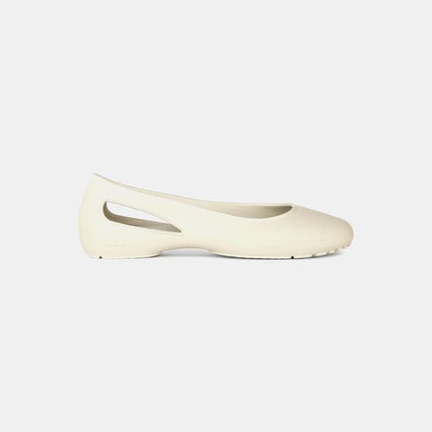 Floatz Grey Ballerina For Women