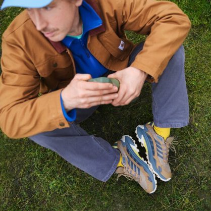 Herenschoenen