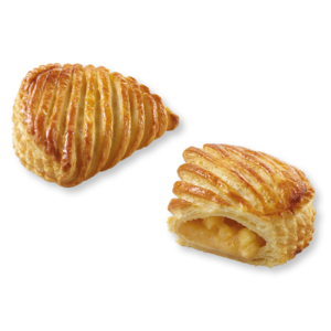 apple chunks Turnover 105g