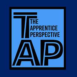 The Apprentice Perspective Artwork