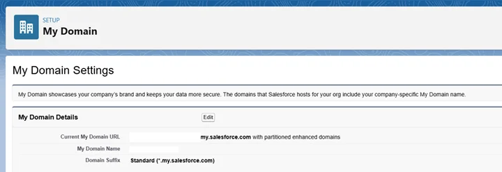 Collect My Domain