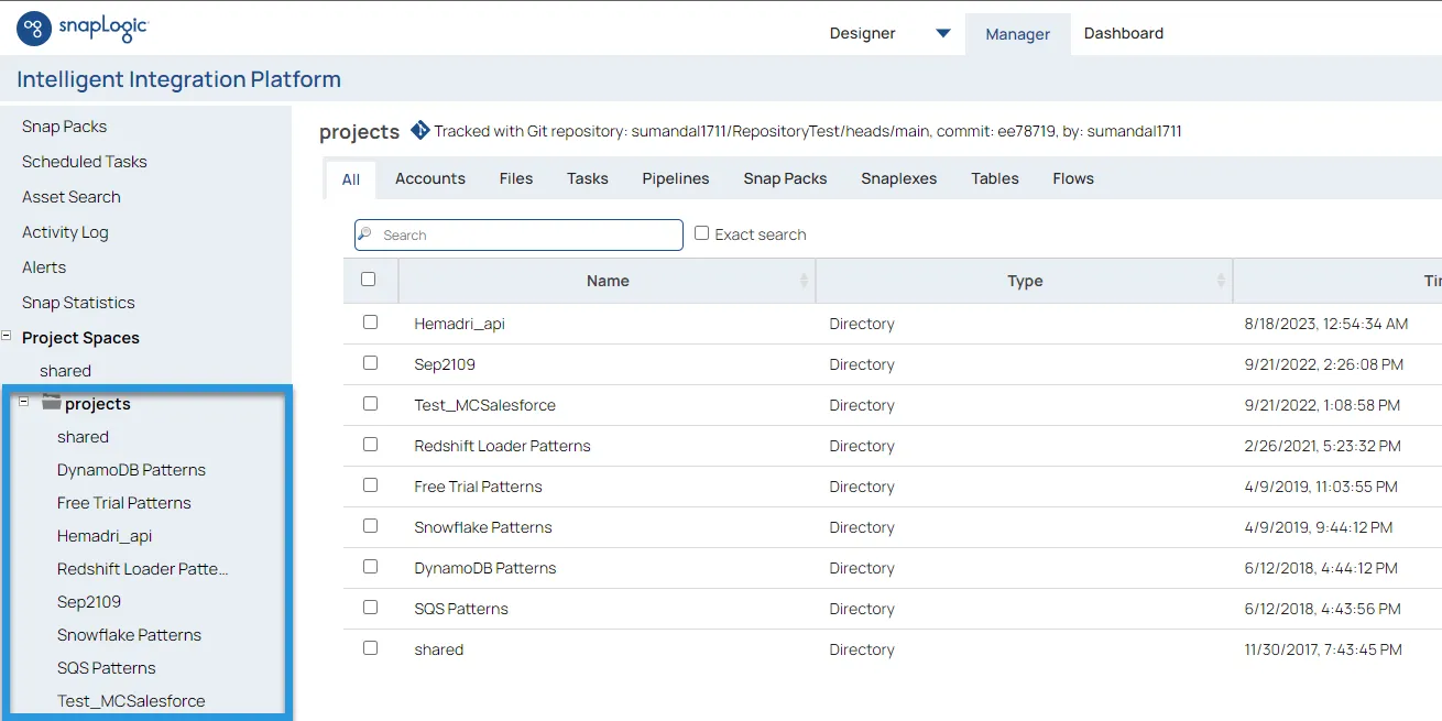 Selecting the hosting folder for the JAR file.