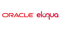 Oracle Eloqua Logo