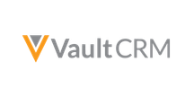 Vault CRM Logo
