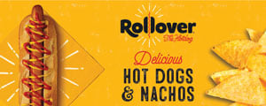 Hot Dogs & Nachos