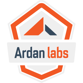 Ardanlabs logo