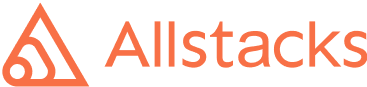 Allstacks logo