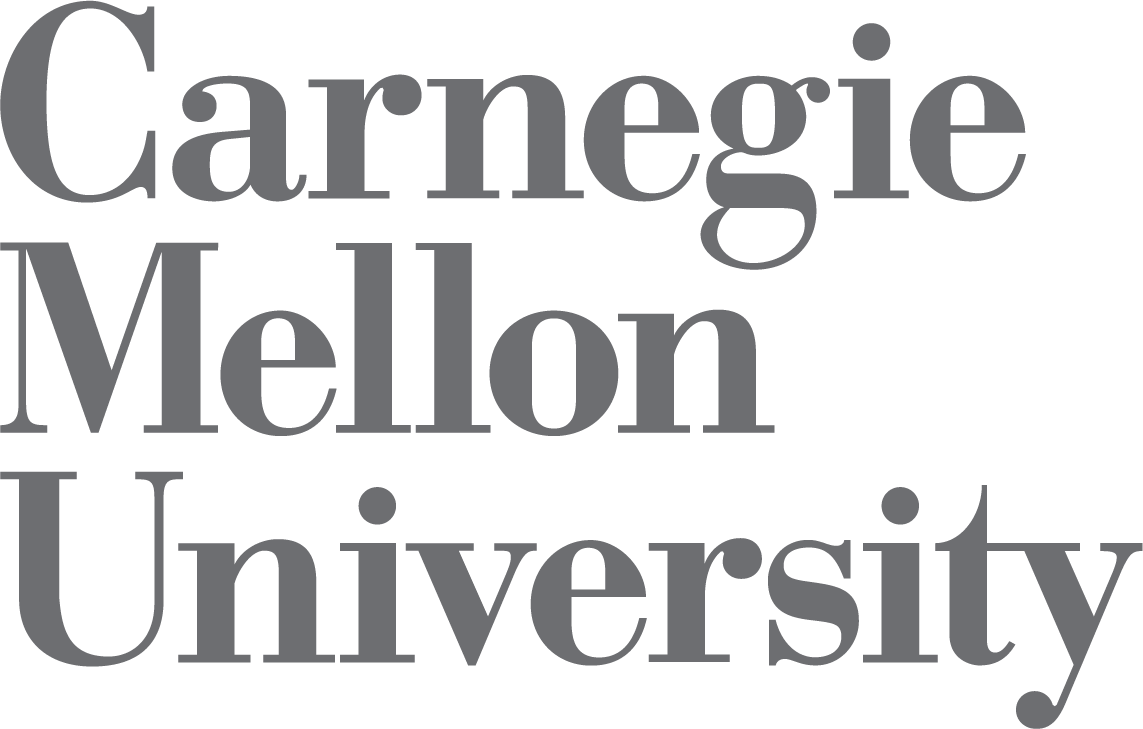 the logo of cmu