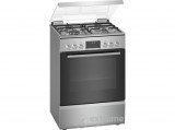 Bosch HXS59BD50 kombinált tűzhely
