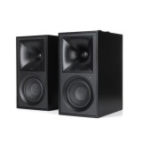 KLIPSCH THE FIVES, aktív hangszóró pár, matt fekete