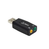 Sbox USBC-11 külső hangkártya