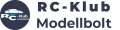 RC-Klub modellbolt