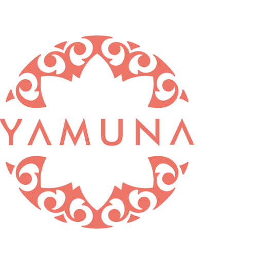 Yamuna Natural Beauty