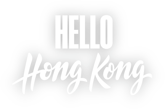 Hello Hong Kong