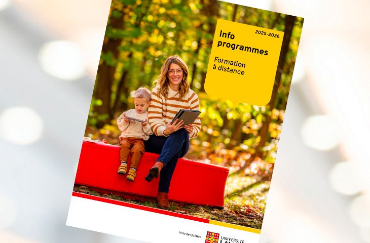 Image du livre de programmation 2025-2026