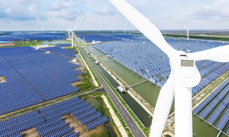 Energy Systems