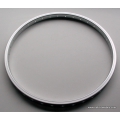 Narrow Aluminium 20 inch (ETRTO 406) rim (velomobile / recumbent)