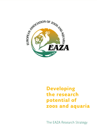 EAZA Research Strategy