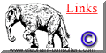 Elephant database tickers on your website or blog