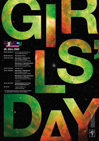 Girls' Day 2020