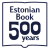 500 years of Estonian book